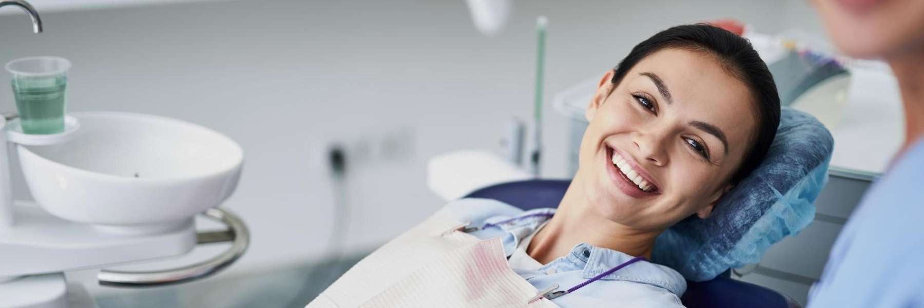 Sedation Dentistry | Dentist